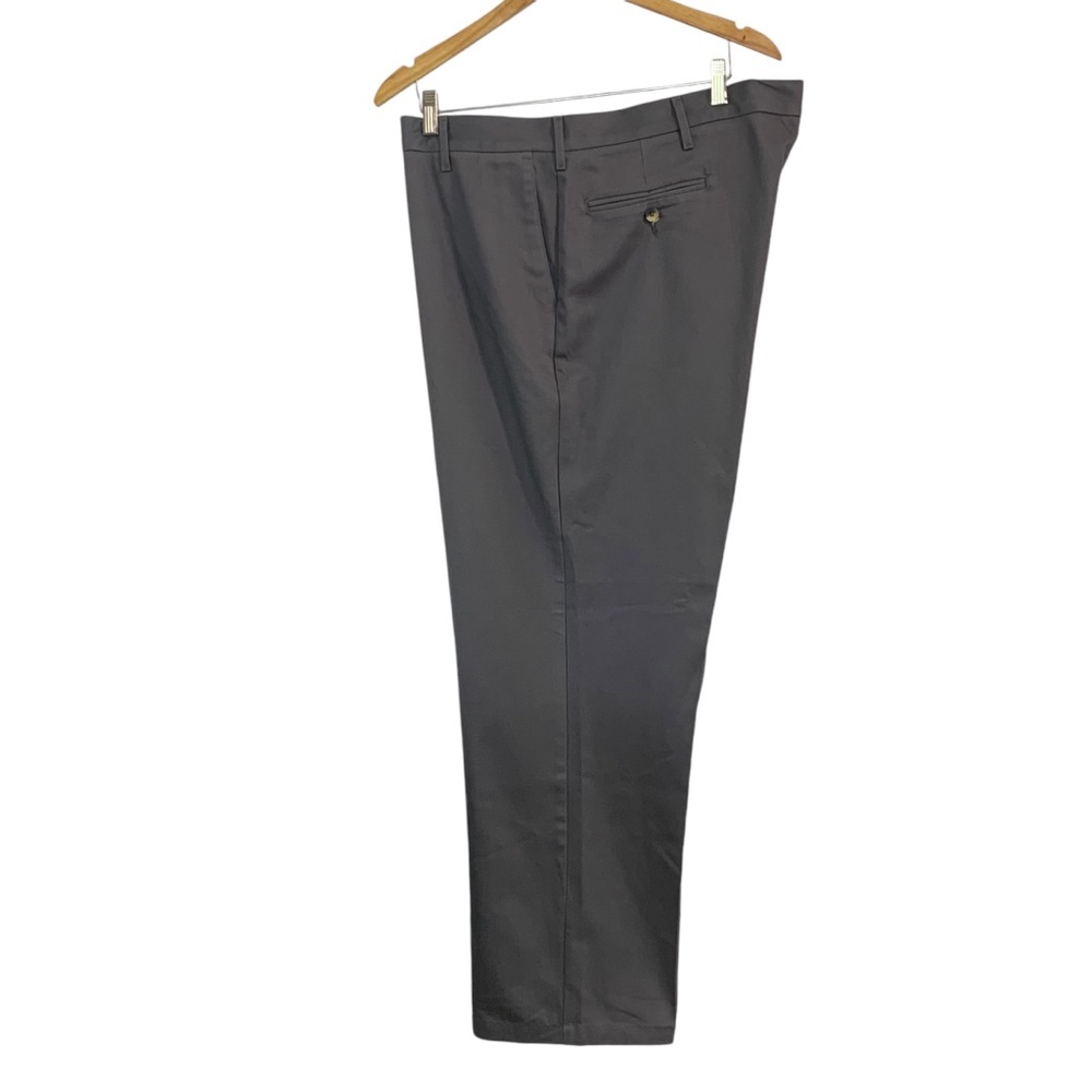 WRANGLER Gray Chino Pants Work Pants Sz 46x30